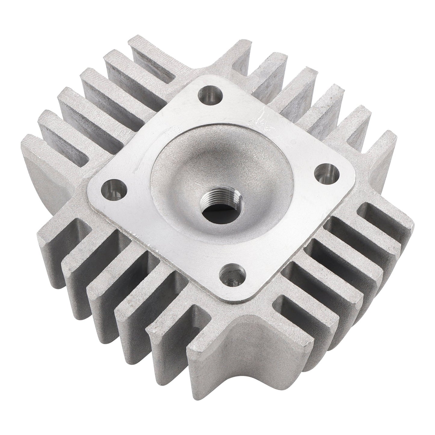 Kit cilindro pistone superiore completo Suzuki LT-A50 Quadmaster 50 2002-2005 11210-04012-0F0 11111-04001