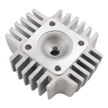 Kit cilindro pistone superiore completo Suzuki LT-A50 Quadmaster 50 2002-2005 11210-04012-0F0 11111-04001