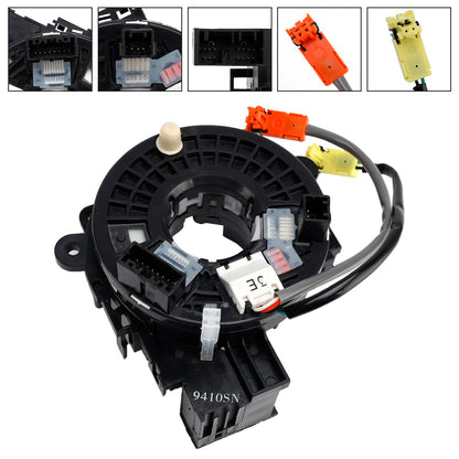 Molla di regolazione del volante Nissan Sentra Versa 2013-2019 25554-3SGOA