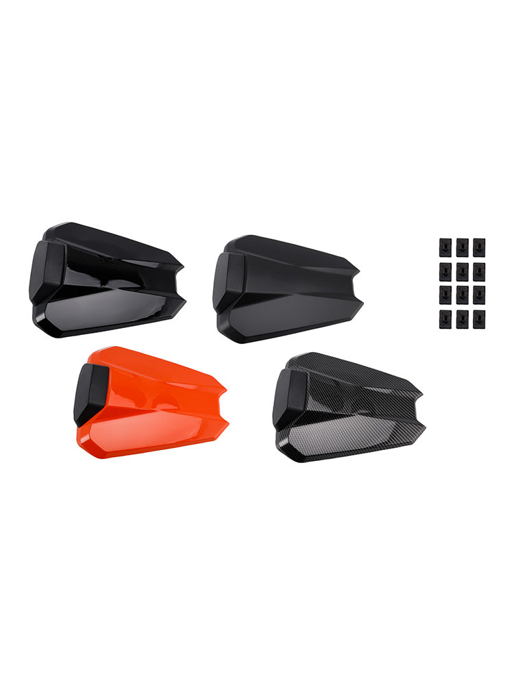 2020-2023 Per 1290 Super Duke R Copertura sedile posteriore cupolino
