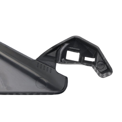 Pannello carenatura sella laterale Yamaha Tenere 700 2019-2024
