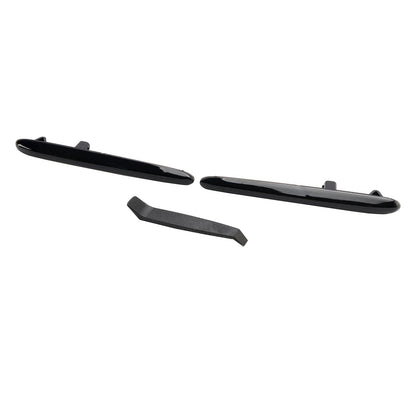 2010-2021 Alfa Romeo Giulietta Indicatore di direzione laterale sequenziale a LED fumé 50513758 50522994