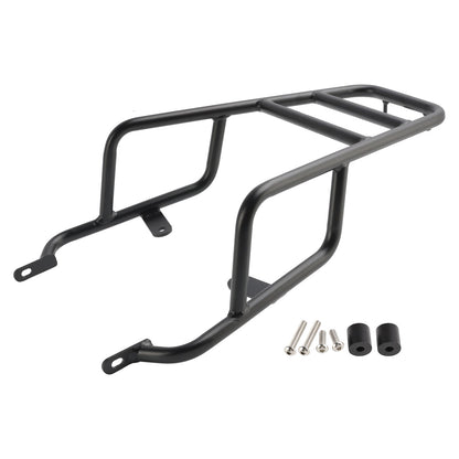 Portapacchi posteriore Kawasaki Z 650 RS 2022-2024 Z650RS - Nero