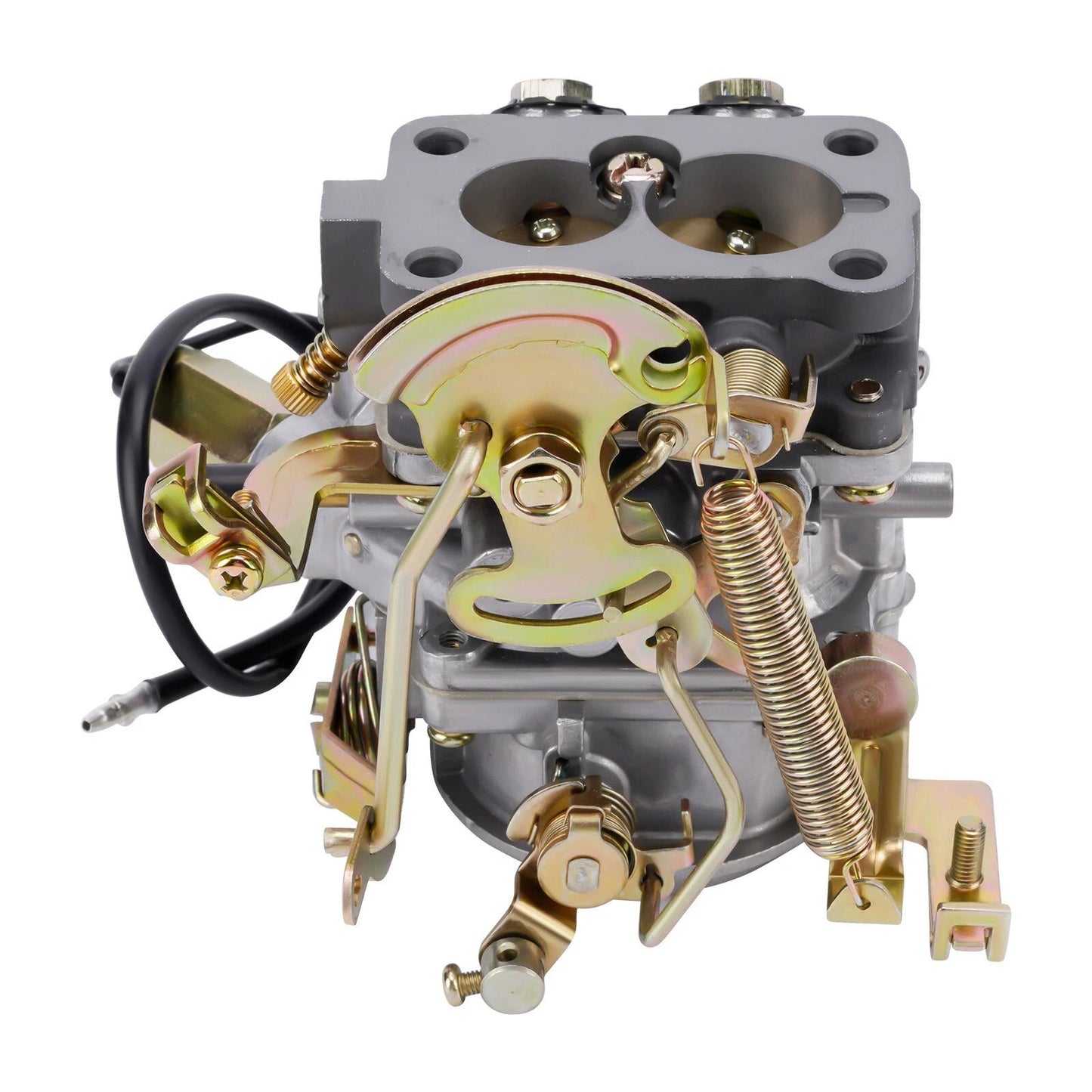 Carburatore a 2 corpi 16010-H6100 per Nissan B210 A14 75-78 Pulsar Base Hatchback