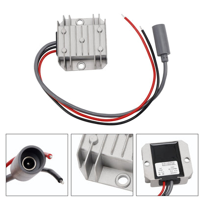 Mini adattatore 12V convertitore step-up CC 12V/24V a 30V 3,5A 105W Smart Boost