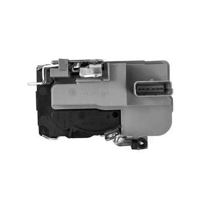 Attuatore serratura portiera anteriore sinistra lato guida 9135R9 per Peugeot 206 1998-2012