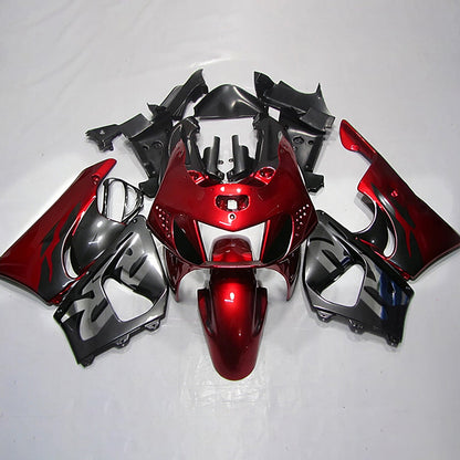 Kit di carene in plastica ABS stampate a iniezione per Honda CBR900RR 919 1998-1999