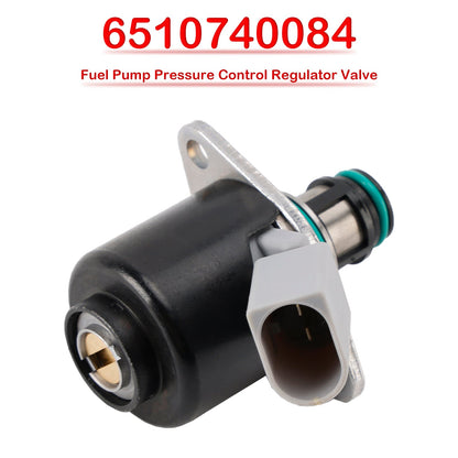 Valvola regolatrice di controllo della pressione della pompa del carburante 6510740084 per Mercedes CE GLK