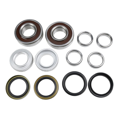 Kit di attrito per dischi frizione trasmissione Toyota 4Runner 2001-2002 24 pezzi 725 90363-40068