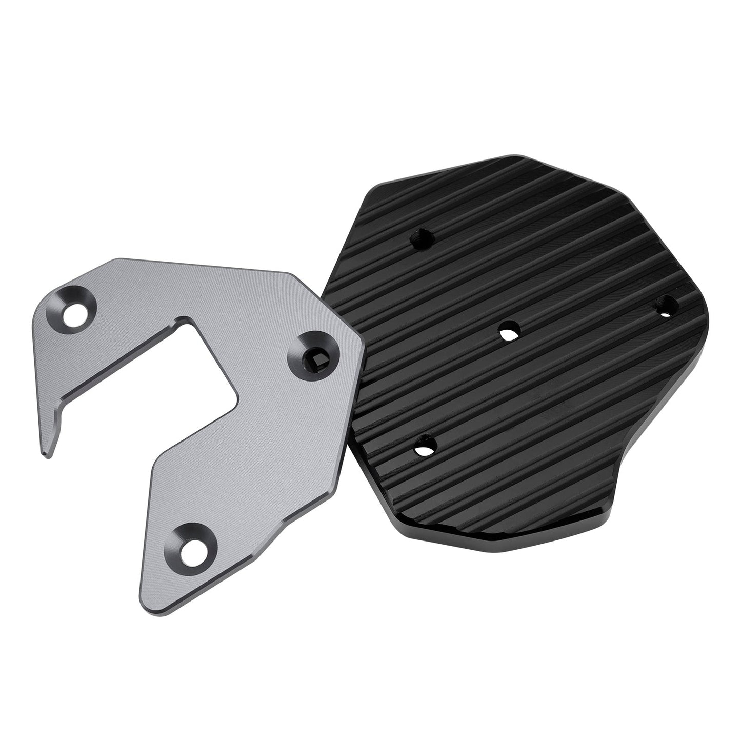 Piastra di estensione per cavalletto Suzuki GSXR1300R 2008-2020