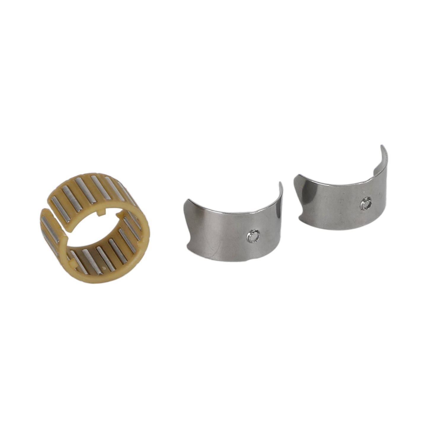 Set di 6 cuscinetti ad aghi per albero eccentrico e albero a camme per BMW 11377615379