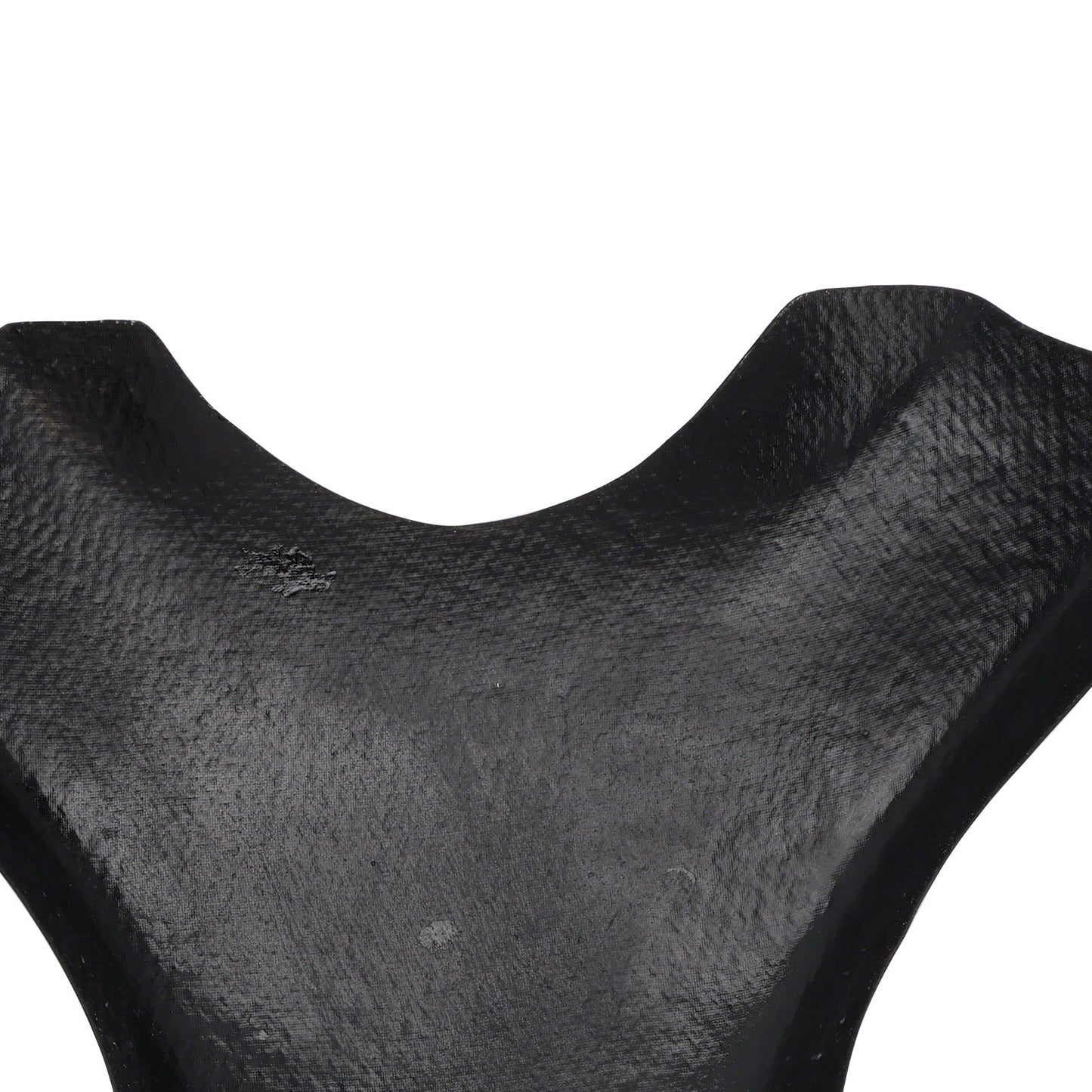 Carenatura del serbatoio in vera fibra di carbonio Kawasaki ZX-6R ZX6R 2019-2025