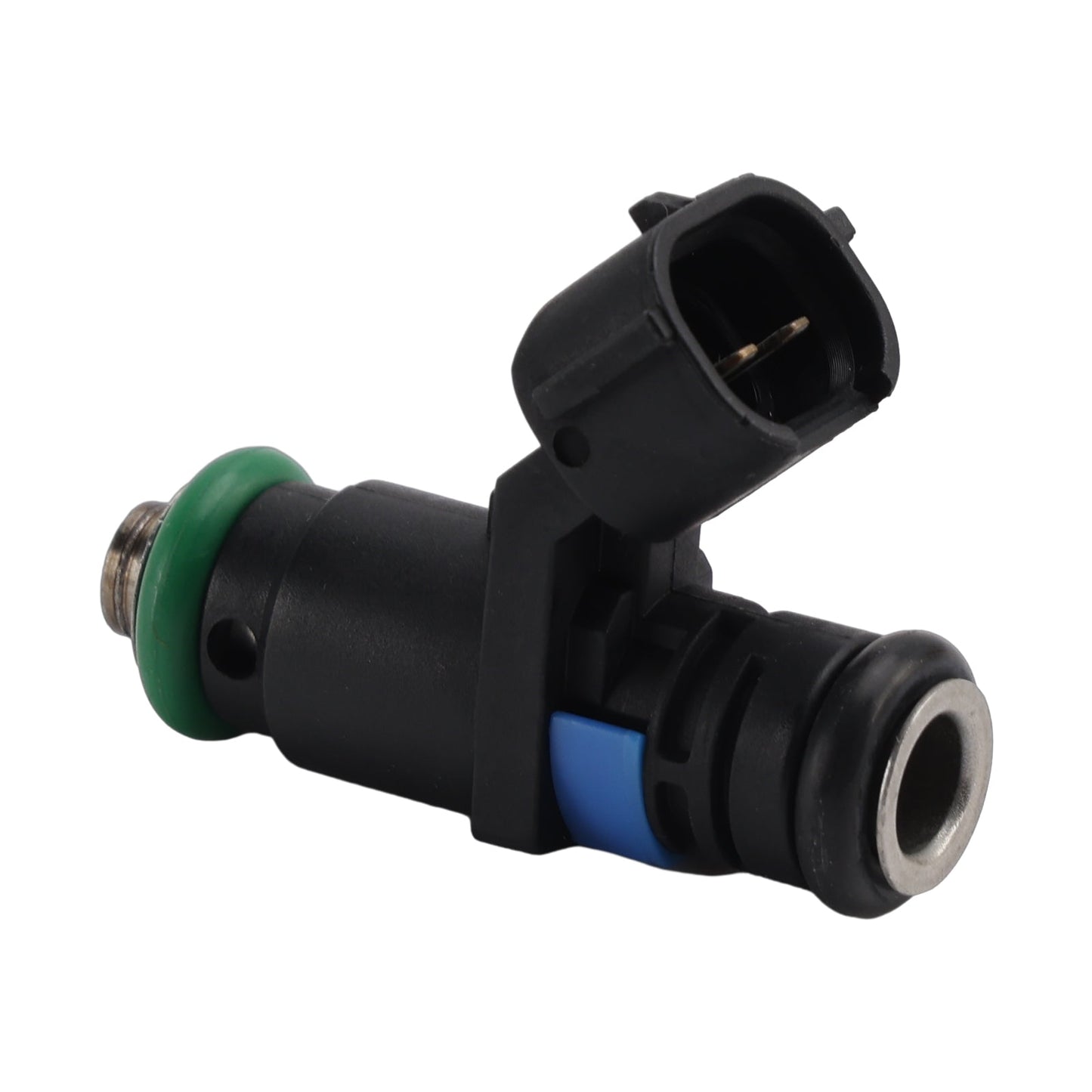 1 pz Iniettore di carburante per Seat Arona Ibiza Skoda Fabia VW Golf Polo 1.0 04E906031H