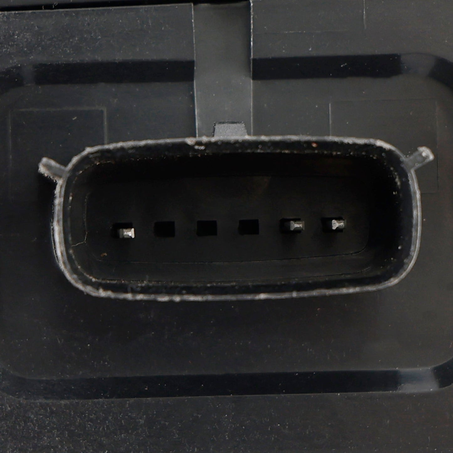 Interruttore di trasferimento fuoristrada Jeep Wrangler JL 2018-2023 56046716AC