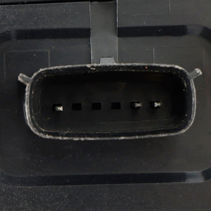 Interruttore di trasferimento fuoristrada Jeep Wrangler JL 2018-2023 56046716AC