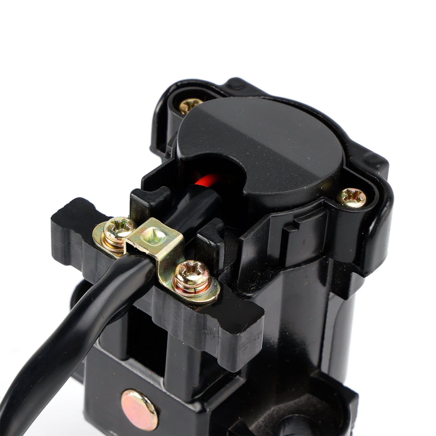 Set di blocco interruttore di accensione AC Honda CRF1100A 2025 35010-MKS-A01 35010-MKS-A02