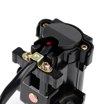 Set di blocco interruttore di accensione AC Honda CRF1100A 2025 35010-MKS-A01 35010-MKS-A02