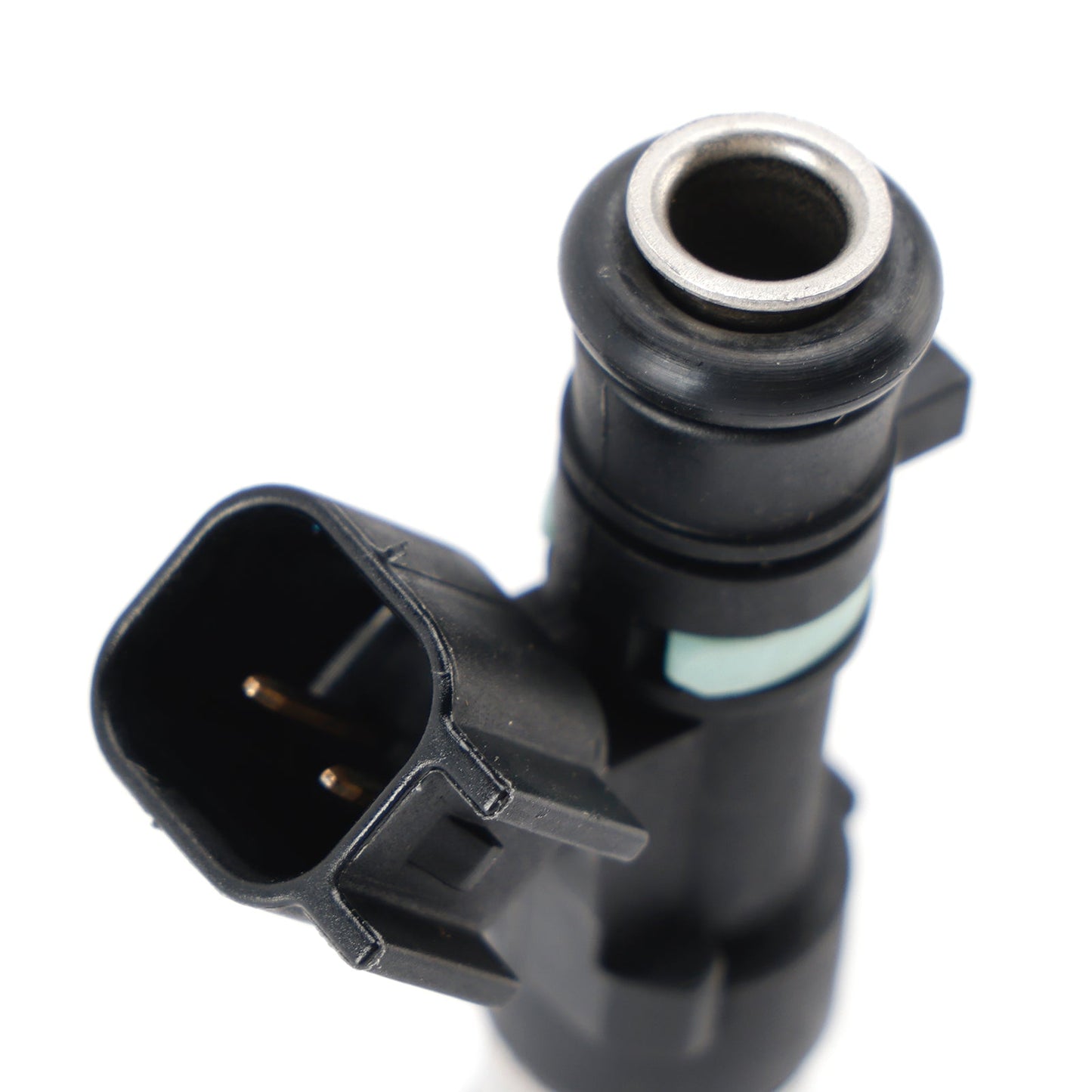 1 pz iniettore carburante per Volvo C30 S60 V50 V60 XC60 L5 2.5L 05-16 0280158315