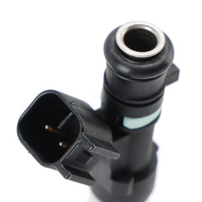 1 pz iniettore carburante per Volvo C30 S60 V50 V60 XC60 L5 2.5L 05-16 0280158315