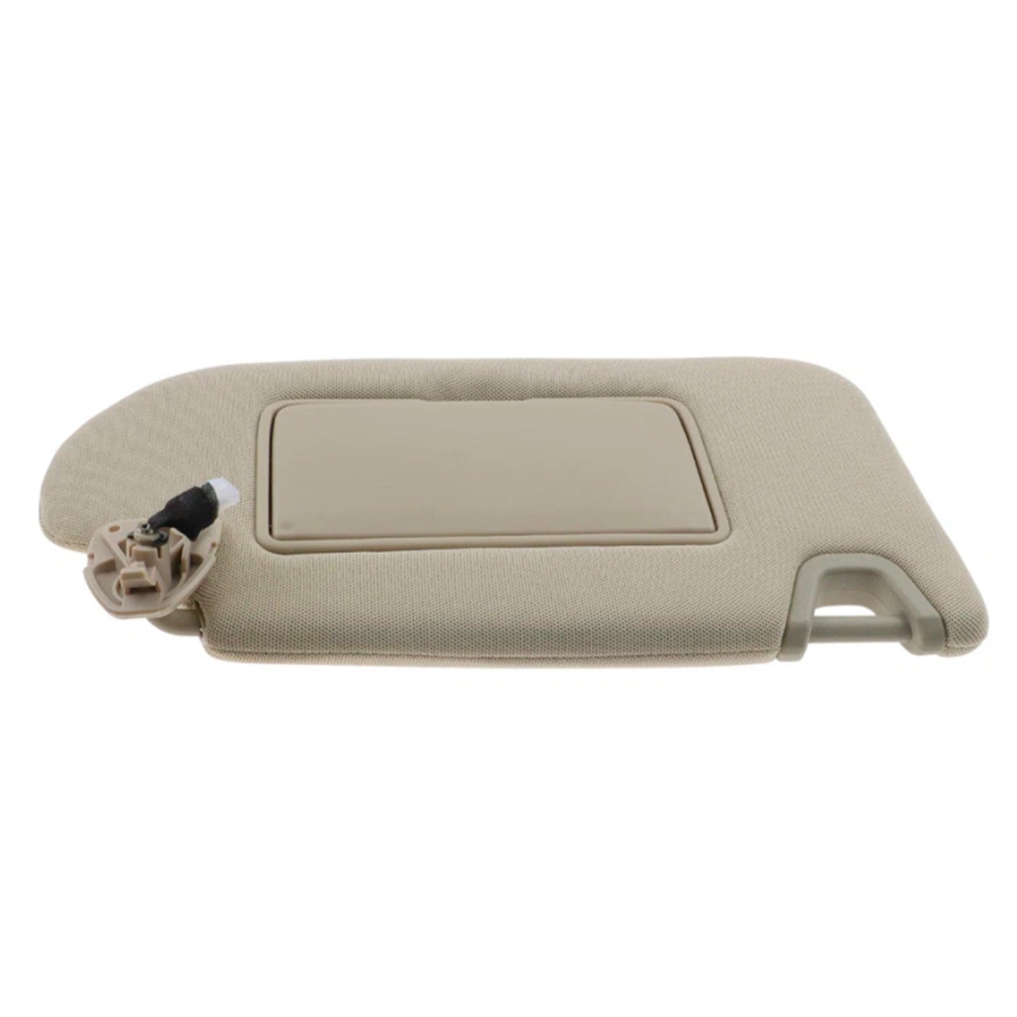 Visiera parasole lato passeggero beige Nissan Altima 2013-2018 964003TA2A