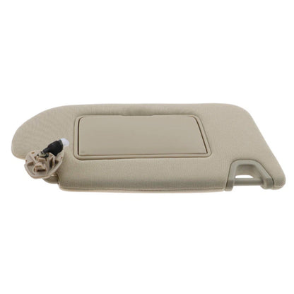 Visiera parasole lato passeggero beige Nissan Altima 2013-2018 964003TA2A