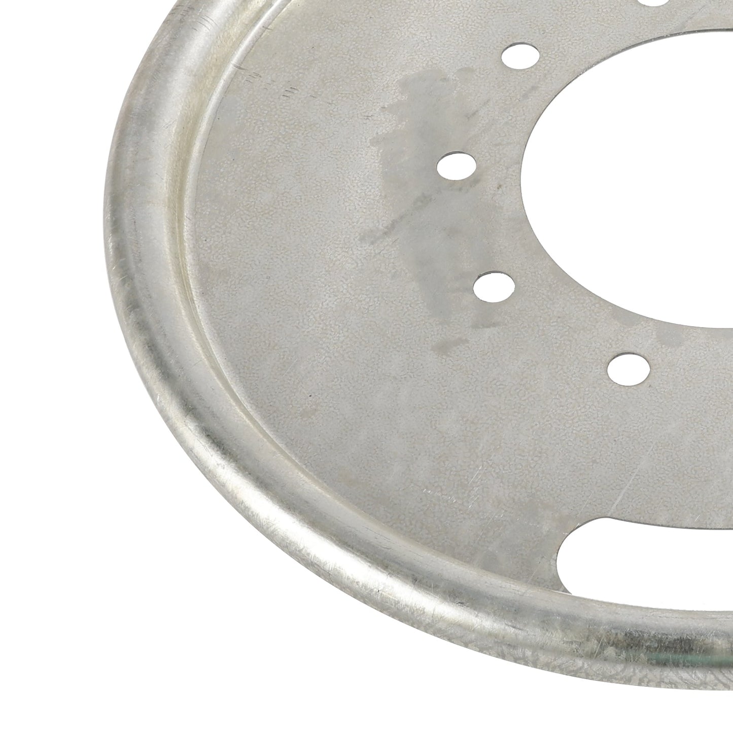 Equilibratrice per ruote F-450/F-550 2005+ 400-423 (SET DI 2)