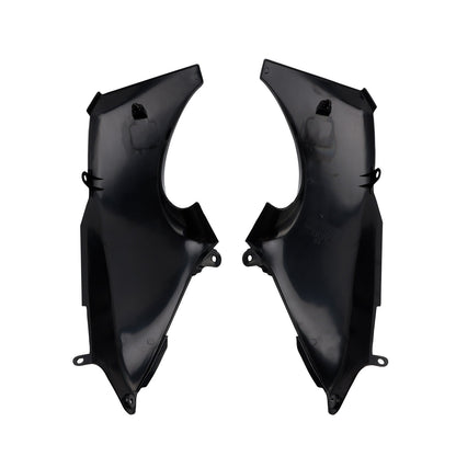 Copertura del condotto dell'aria laterale Kawasaki ZX12R 2000-2001, carenatura di aspirazione
