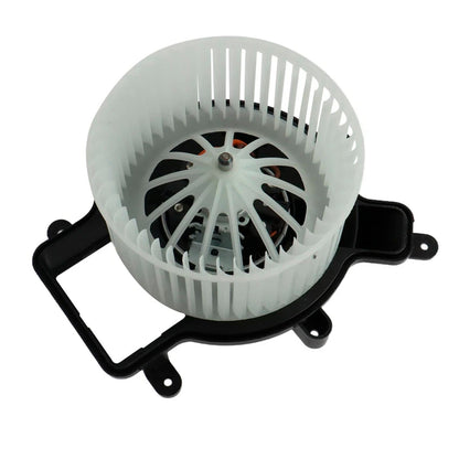 2009-2017 Per PEUGEOT 5008 (OU_) Motore ventilatore climatizzatore anteriore PP2049712HE
