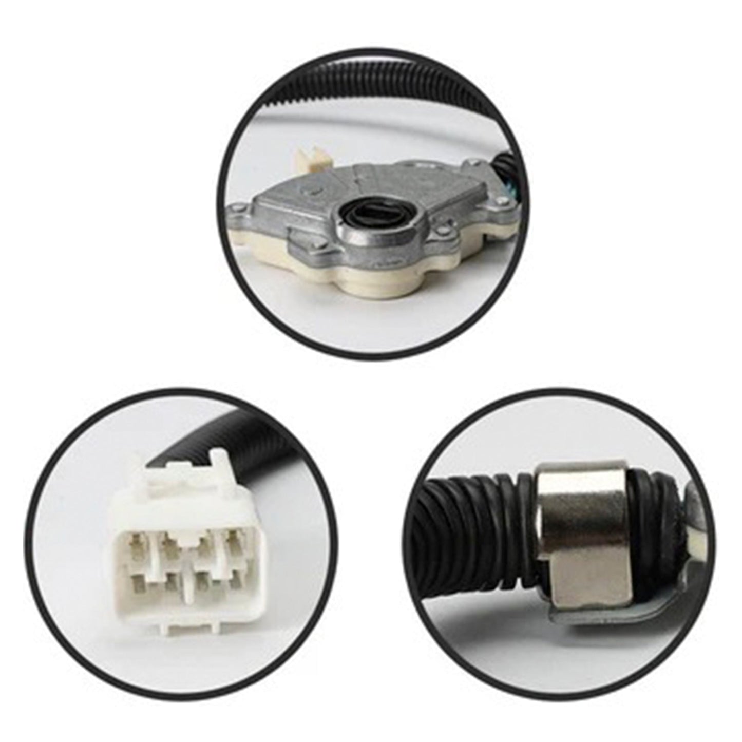 Interruttore di sicurezza in folle per cambio automatico Toyota 84540-B1020