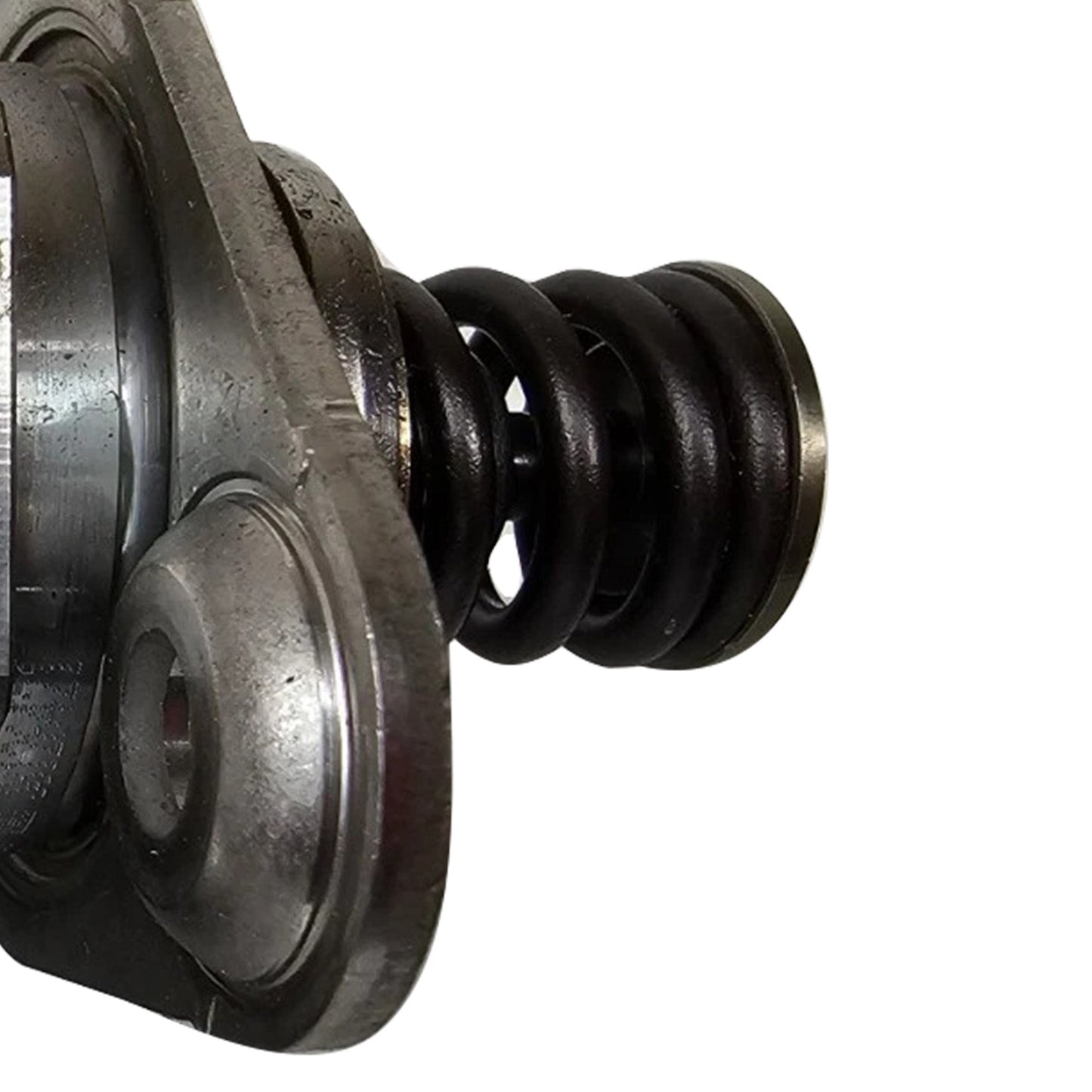 Pompa carburante ad alta pressione Mercedes-Benz Classe GLC C253 A1770700501