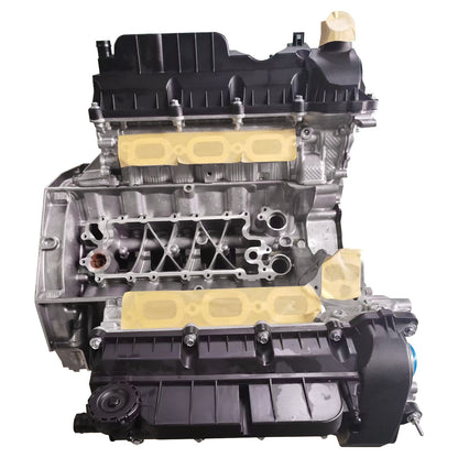 2016-2018 Per Jaugar F-Type X152 3.0L Blocco motore lungo AJ126