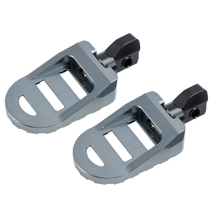 Pedane anteriori/posteriori Pedane adatte per Meteor 350 2021-2023 Classic 350 2022-2023