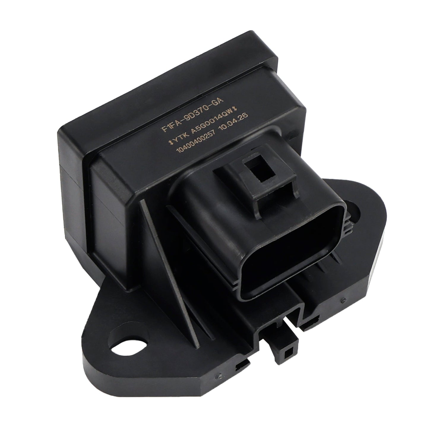 Modulo di controllo della pompa del carburante 601-307 F1FA-9D370-GA per Ford Edge Expedition