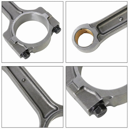 Biella con perno flottante del motore 12607475 per GM 5.3L 6.0L 6.2L LS2 LS3 Gen IV