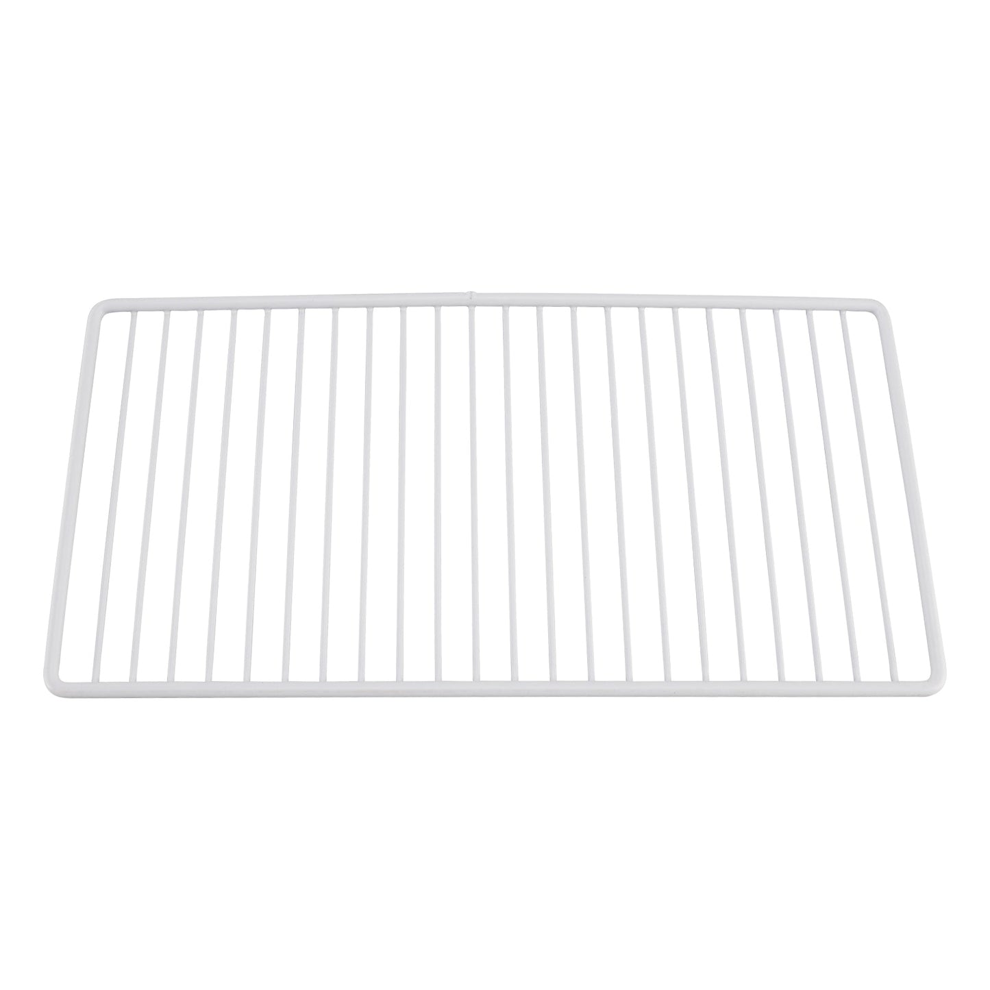 2932627025 Ripiano metallico per congelatore frigorifero RV