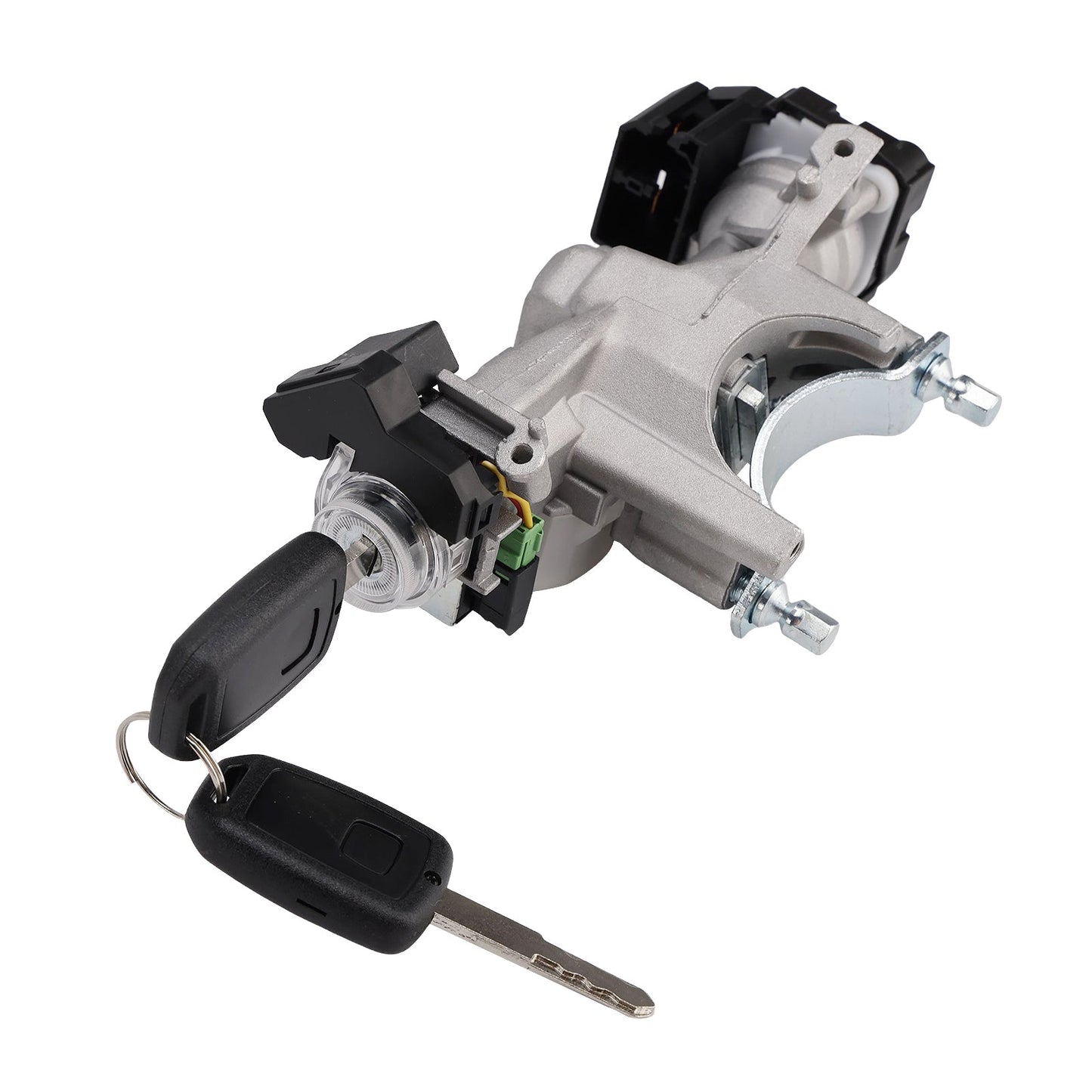 Gruppo di blocco dell'interruttore di accensione con chip per Honda Accord V6 3.5L 2013-2017 39730-T2A-A1 39730-T2A-A0