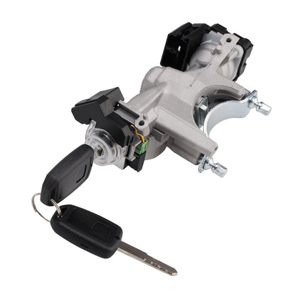 Gruppo di blocco dell'interruttore di accensione con chip per Honda Accord V6 3.5L 2013-2017 39730-T2A-A1 39730-T2A-A0