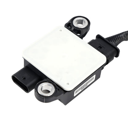 03/2020-on BMW 3 (G20, G80, G28) 316 d Berlina Diesel RWD 16 122 90 Sensore di particolato 13628582026