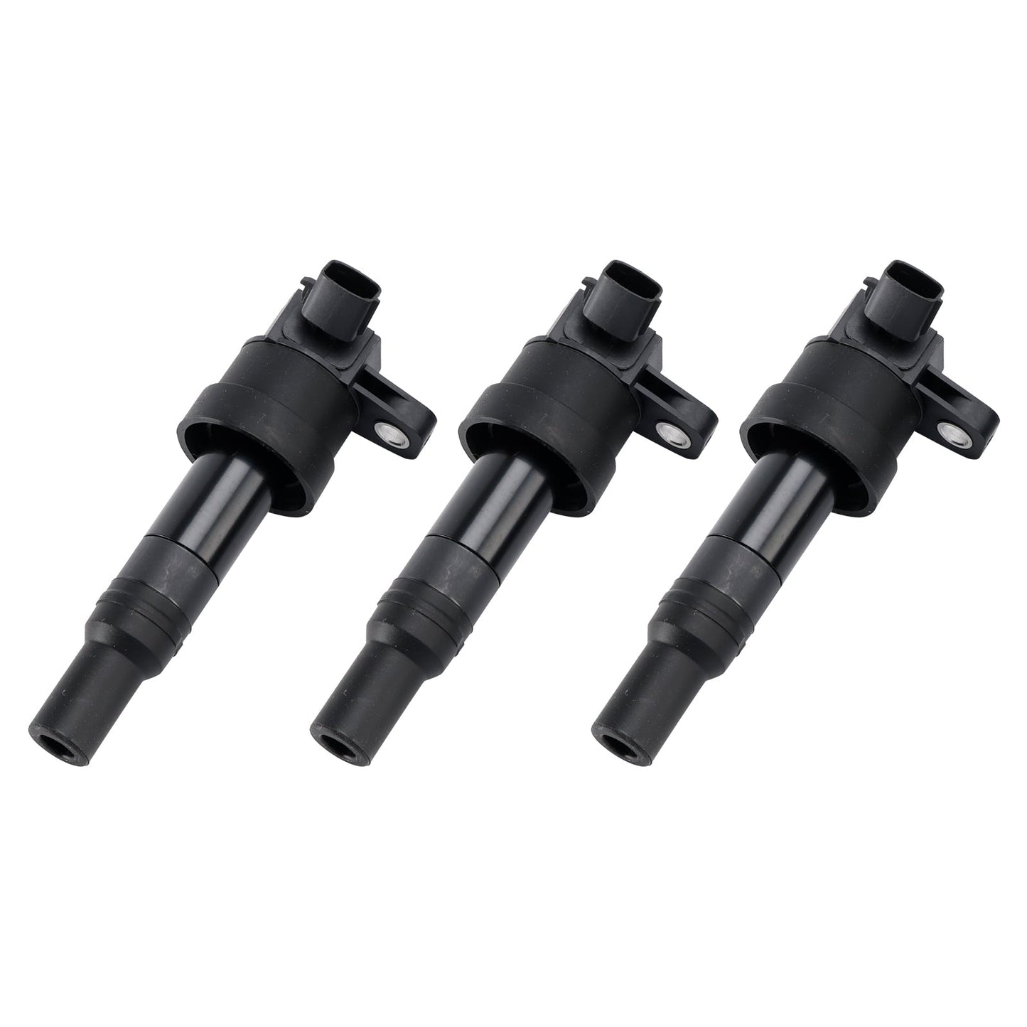 3 bobine di accensione 2730104000 per Kia Picanto 1.0L 1.2L 2011-2015