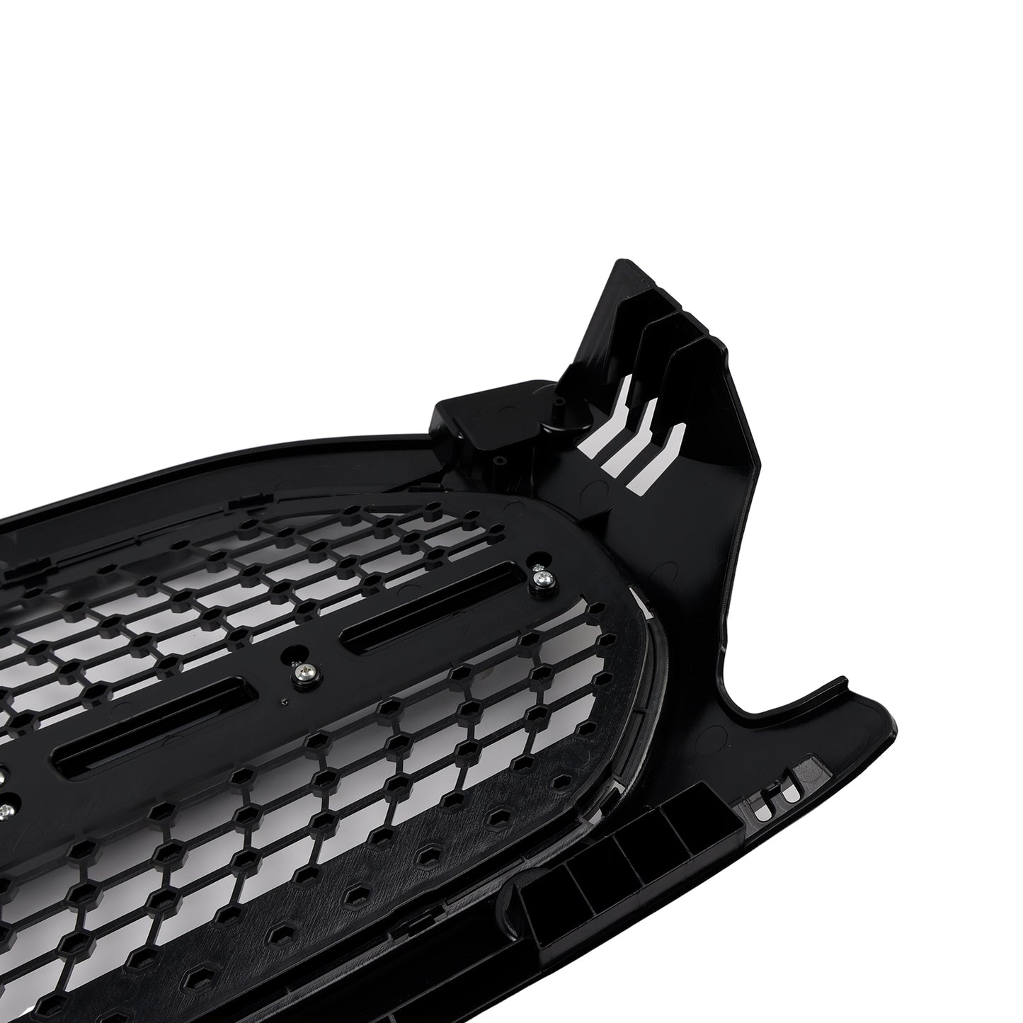 Per Mercedes-Benz H247 GLA250 GLA200 2020-2023 Griglia anteriore diamantata