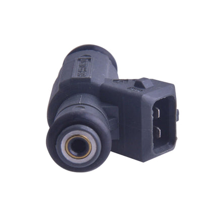 4 iniettori di carburante per Chana Pickup 2007 e Chery QQ 2003 0280155964
