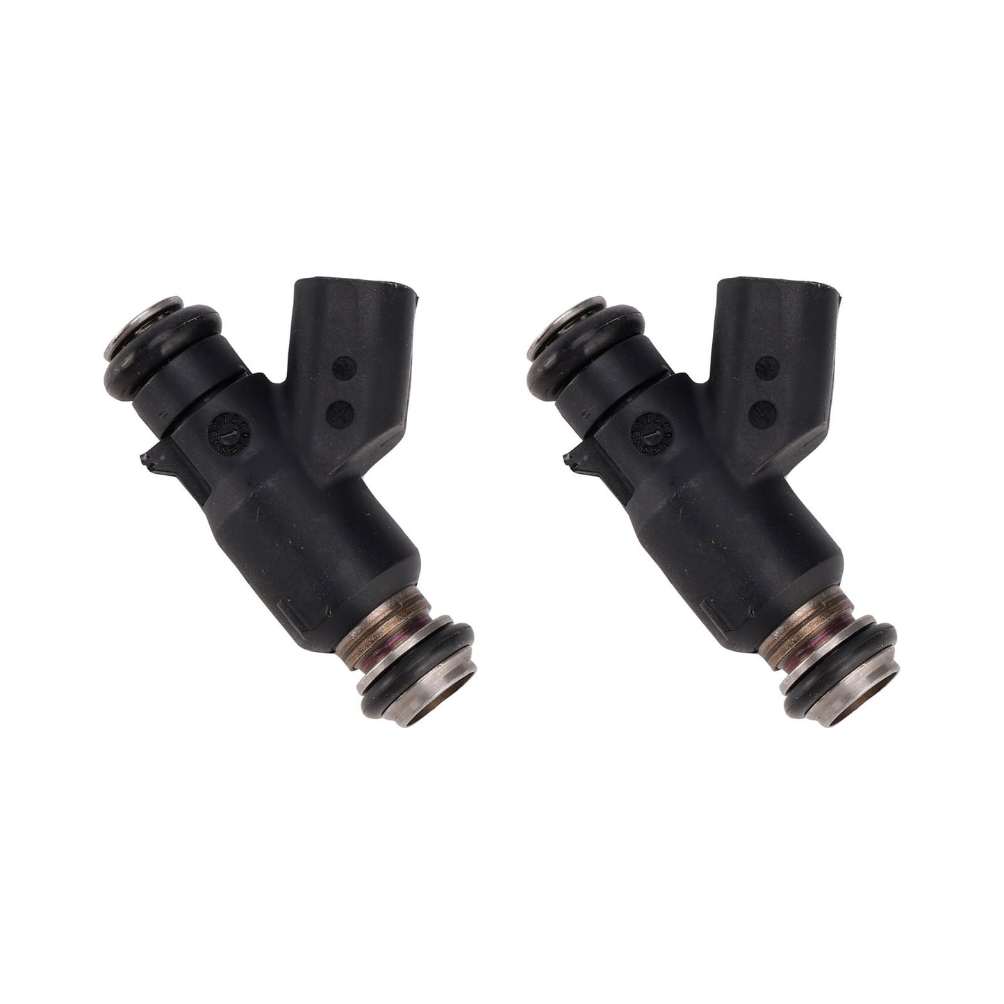 2 iniettori di carburante 28101823 16400-003-0000 per HiSUN EFI 400 UTV