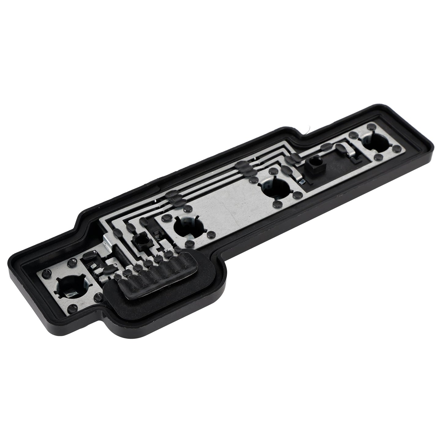 Supporto lampadina fanale posteriore sinistro VW Caddy 2004-2014 2K5945257A