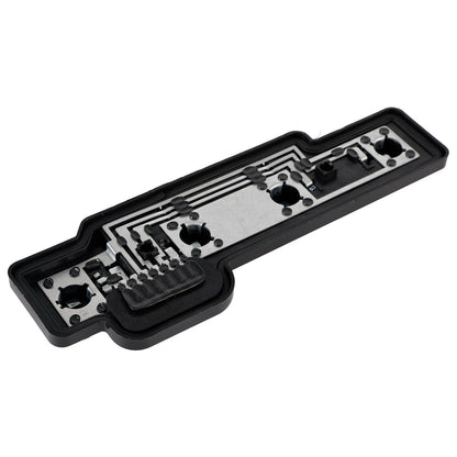 Supporto lampadina fanale posteriore sinistro VW Caddy 2004-2014 2K5945257A