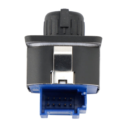 Interruttore specchietto retrovisore esterno elettrico 4B1959565A per Audi A6 1998-2001
