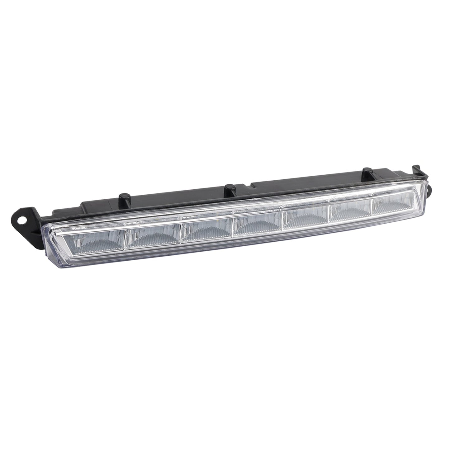 Luce diurna a LED anteriore sinistra Mercedes-Benz X164 GL320 GL350 GL450 ML63 AMG X166 2007-2013 A1649060351