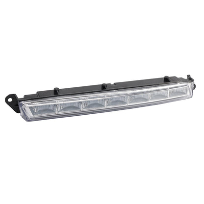 Luce diurna a LED anteriore sinistra Mercedes-Benz X164 GL320 GL350 GL450 ML63 AMG X166 2007-2013 A1649060351