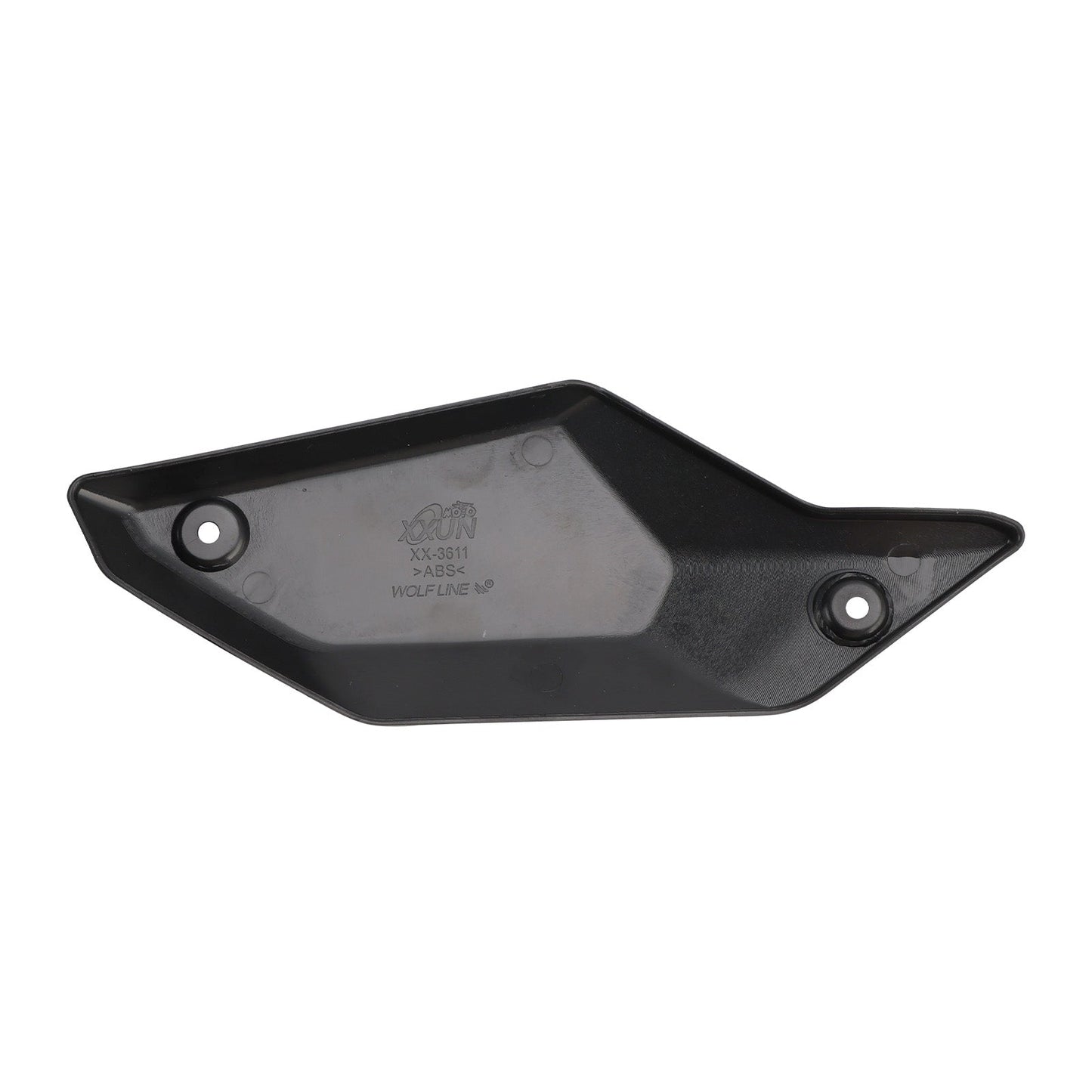 Carenature decorative per pannello telaio sinistro Honda X-ADV 750 2021-2025