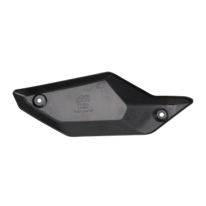 Carenature decorative per pannello telaio sinistro Honda X-ADV 750 2021-2025