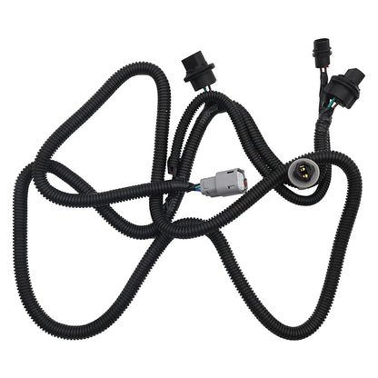 Cablaggio per fanali posteriori (2 pezzi, sinistro e destro) per GMC Sierra 1500 2016-2019